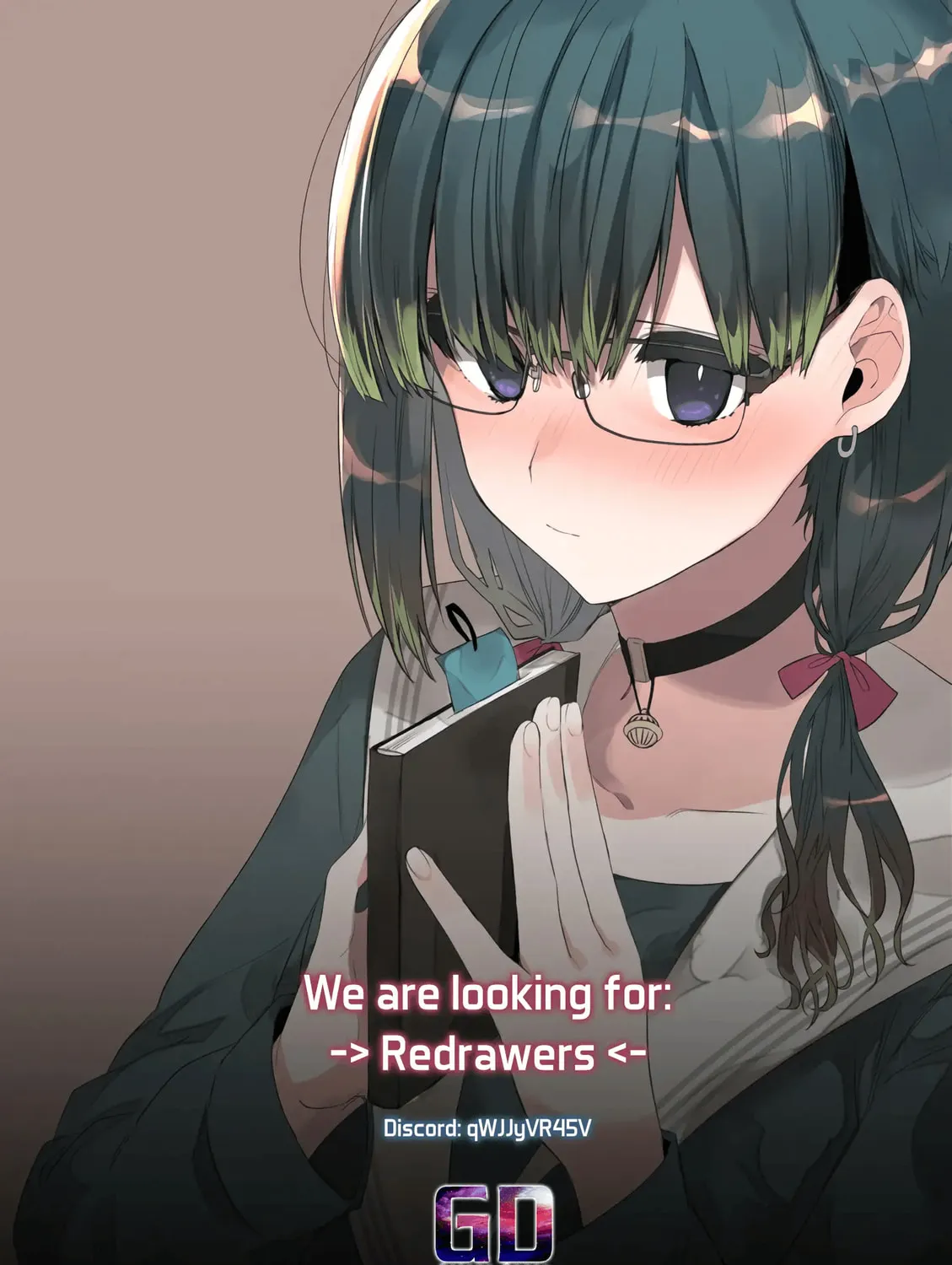 Read You are Ms. Servant. chapter 60.5 image 11 on Lezhin