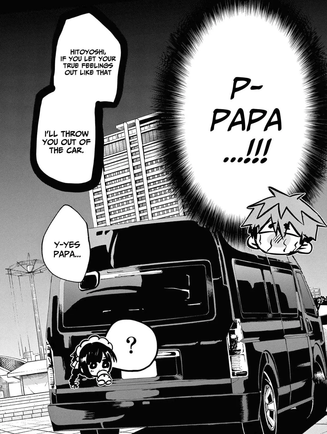 Read You are Ms. Servant. chapter 60.5 image 9 on Lezhin