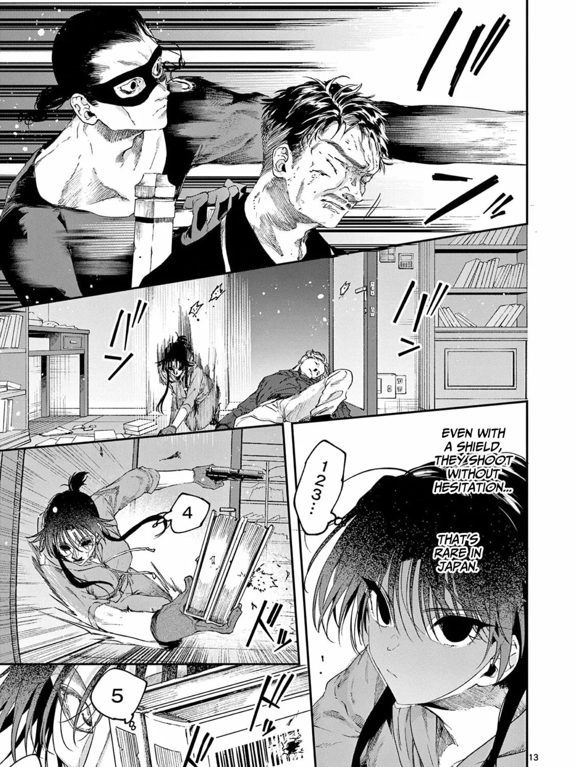Read You are Ms. Servant. chapter 63 image 25 on Lezhin