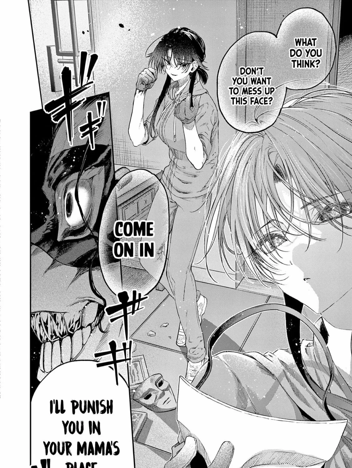 Read You are Ms. Servant. chapter 63 image 31 on Lezhin