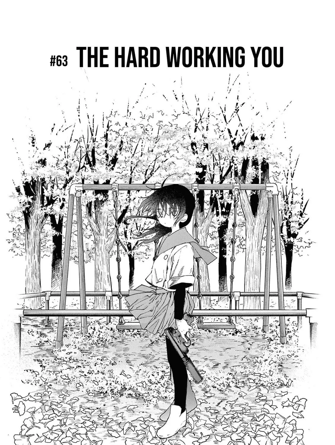 Read You are Ms. Servant. chapter 63 image 9 on Lezhin