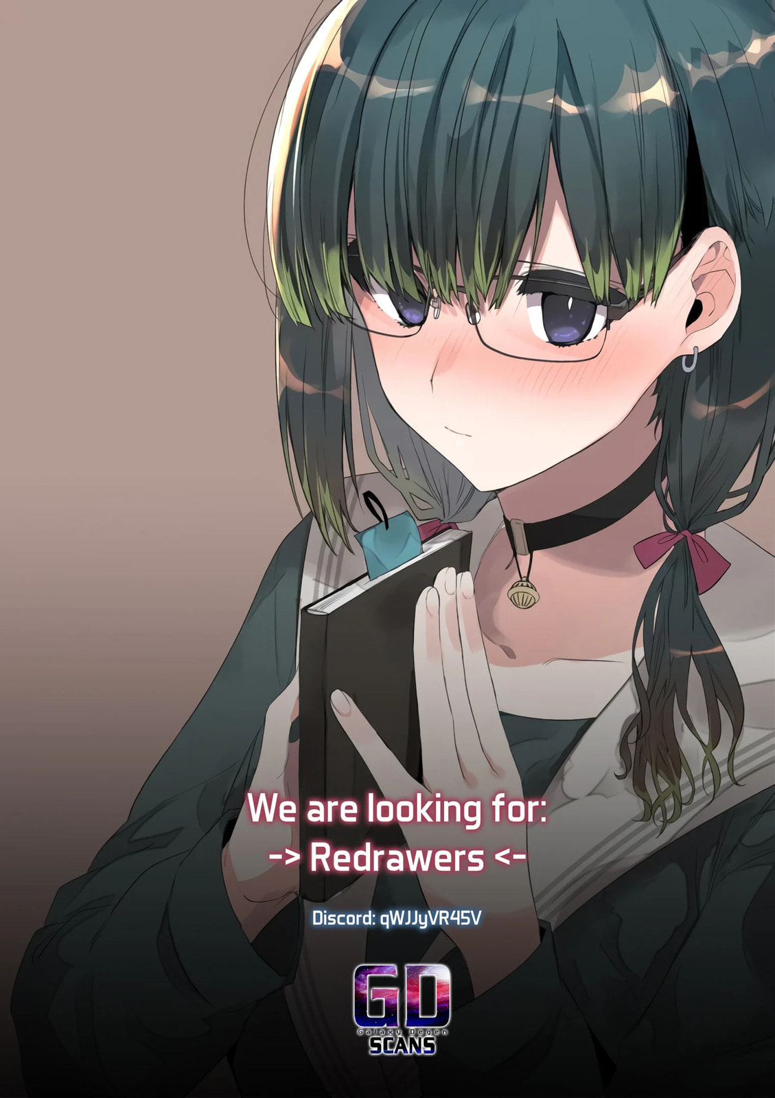 Read You are Ms. Servant. chapter 69 image 22 on Lezhin