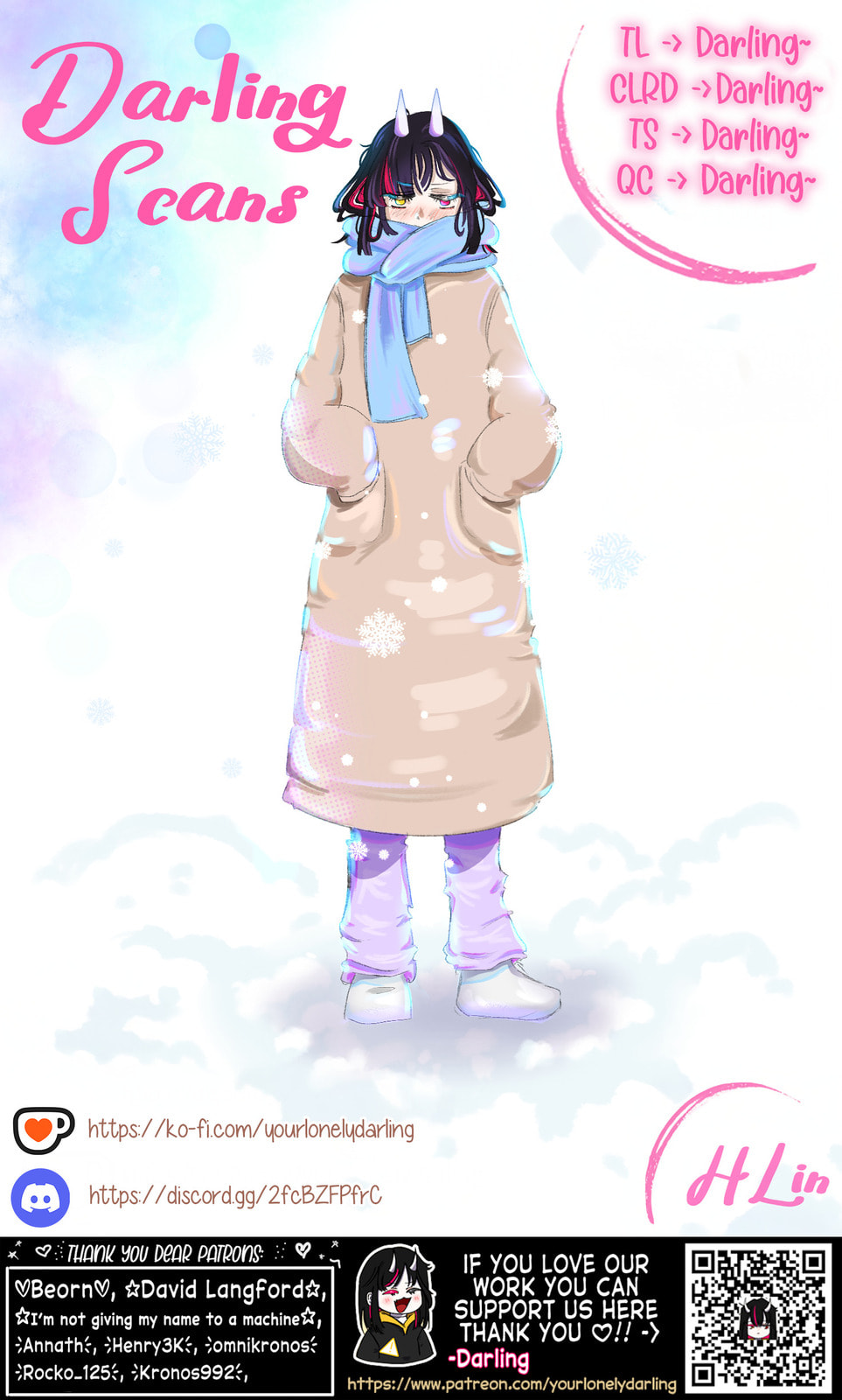 Read You are Ms. Servant. chapter 74 image 22 on Lezhin