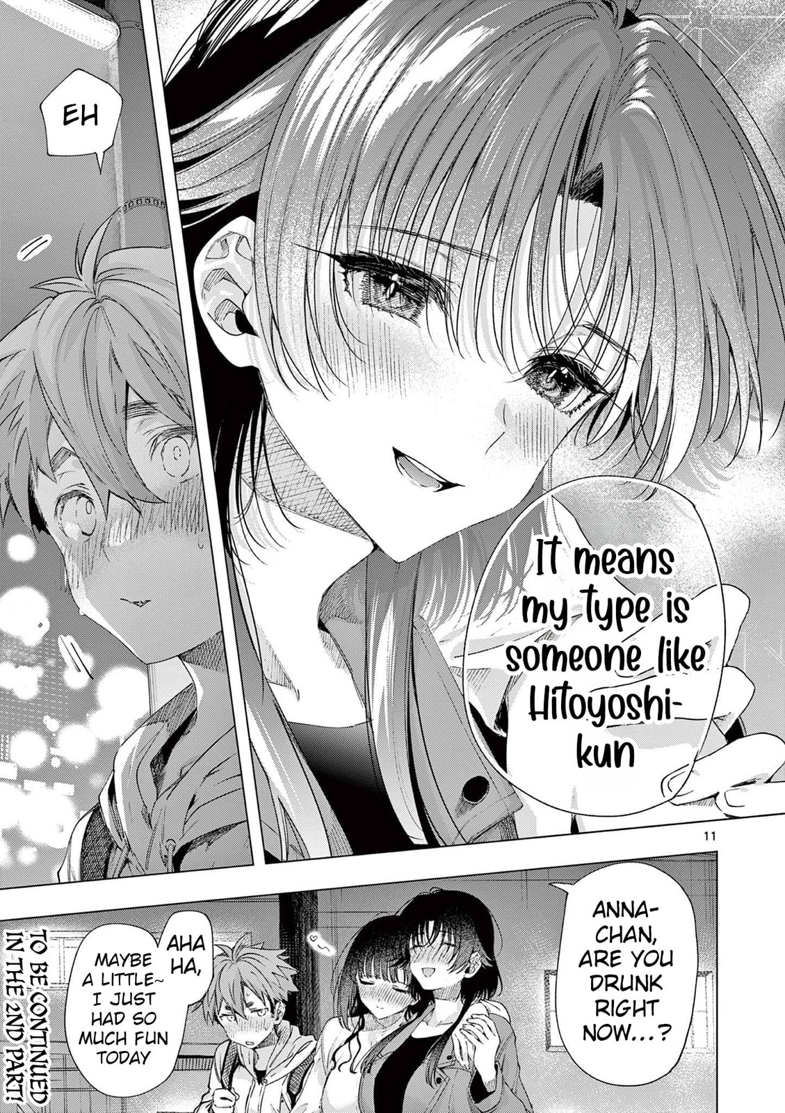 Read You are Ms. Servant. chapter 76 image 10 on Lezhin