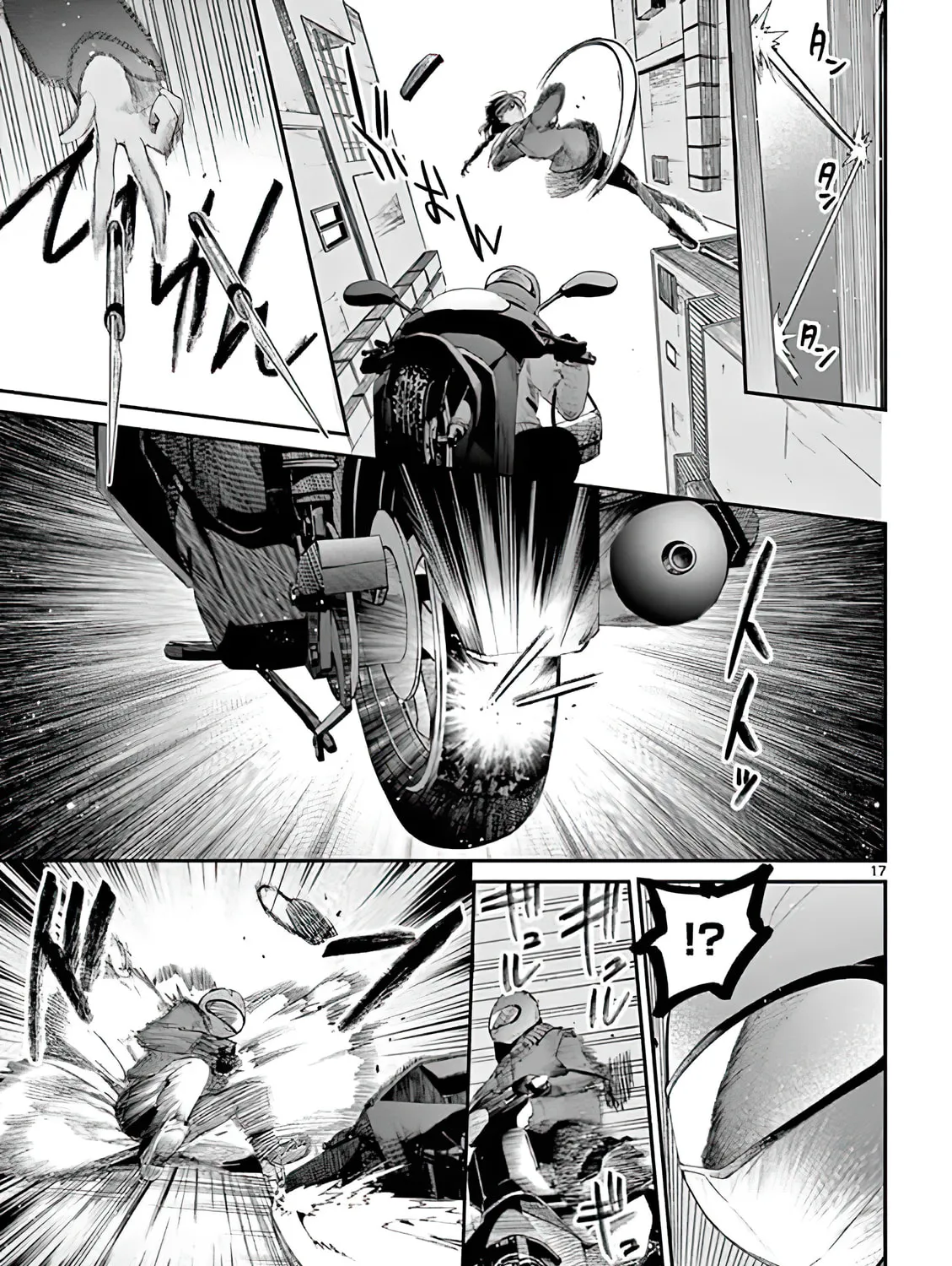 Read You are Ms. Servant. chapter 8 image 32 on Lezhin