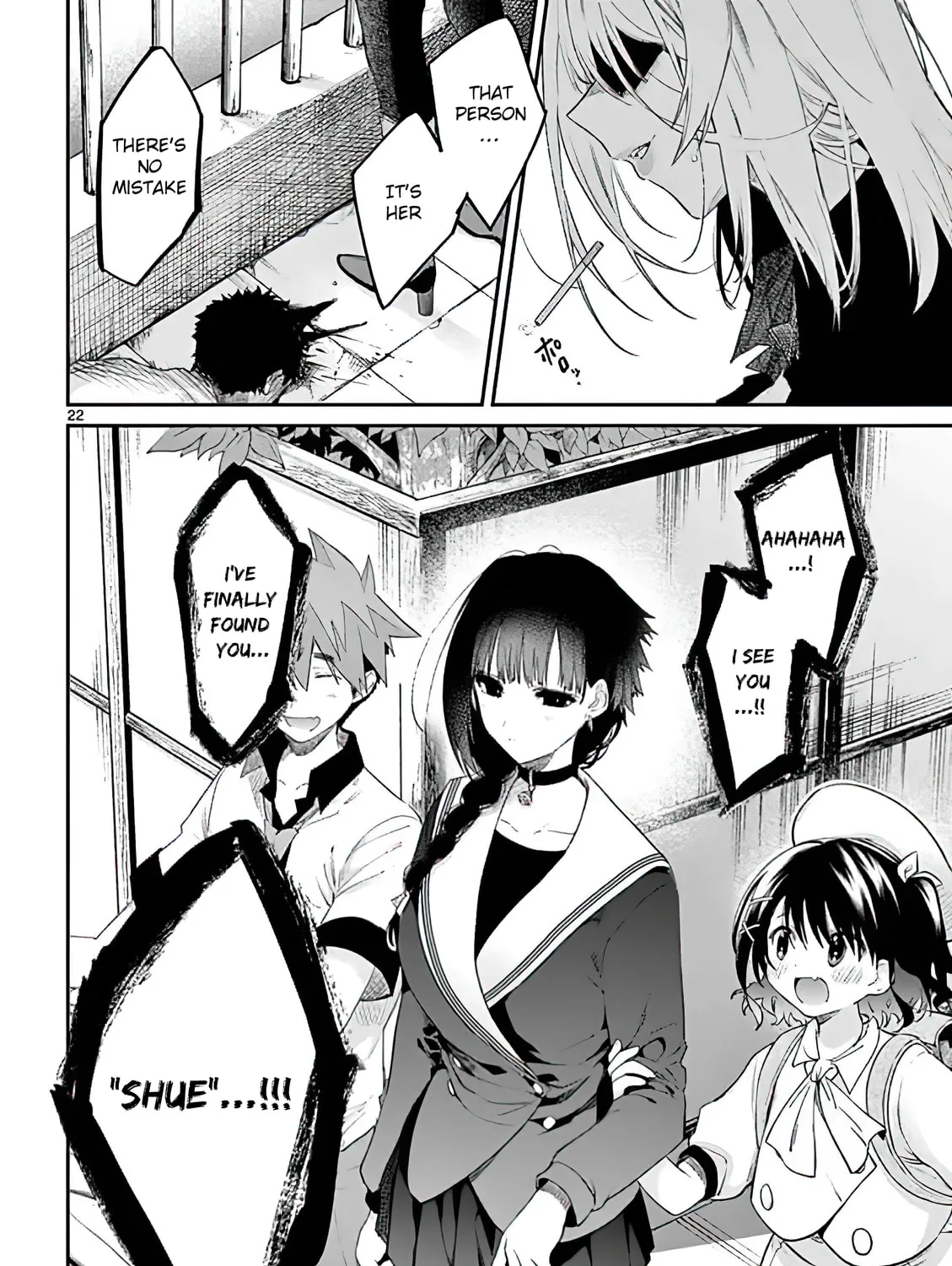 Read You are Ms. Servant. chapter 8 image 42 on Lezhin