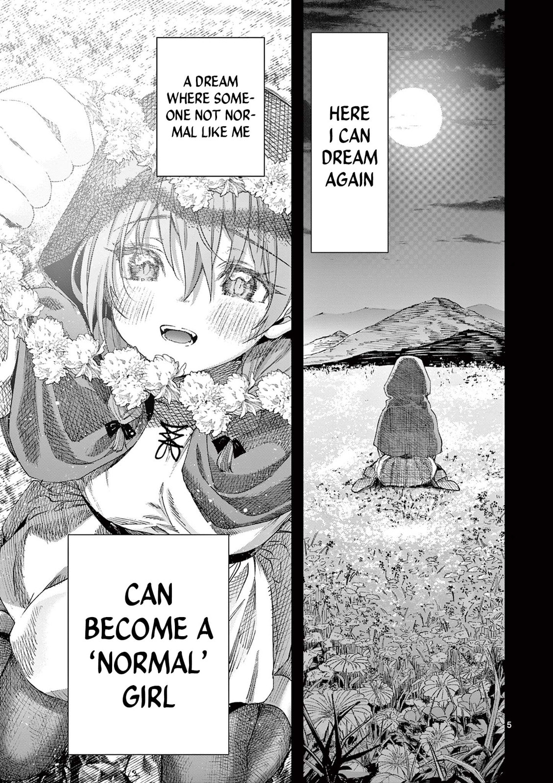Read You are Ms. Servant. chapter 82 image 4 on Lezhin