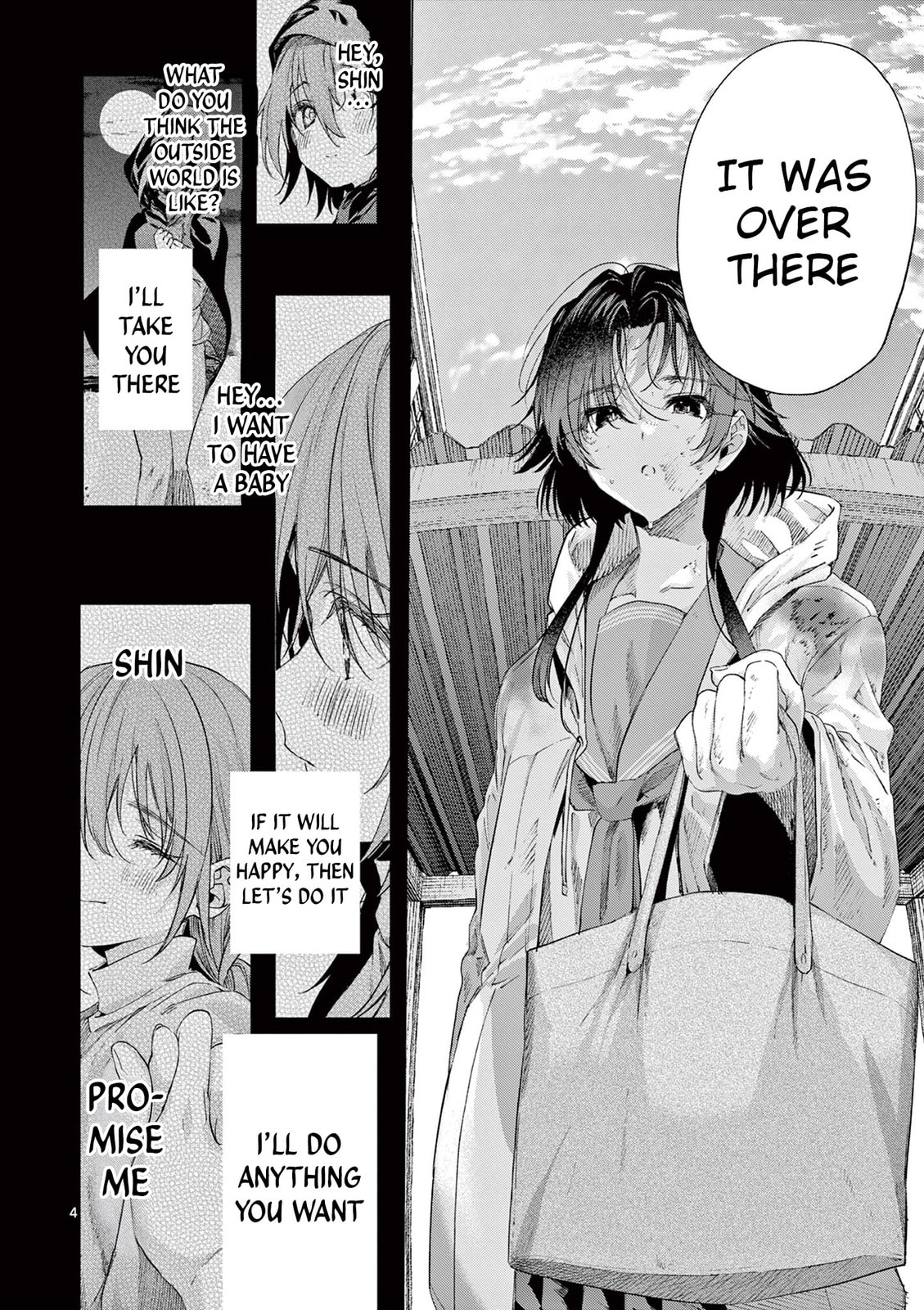 Read You are Ms. Servant. chapter 83 image 3 on Lezhin