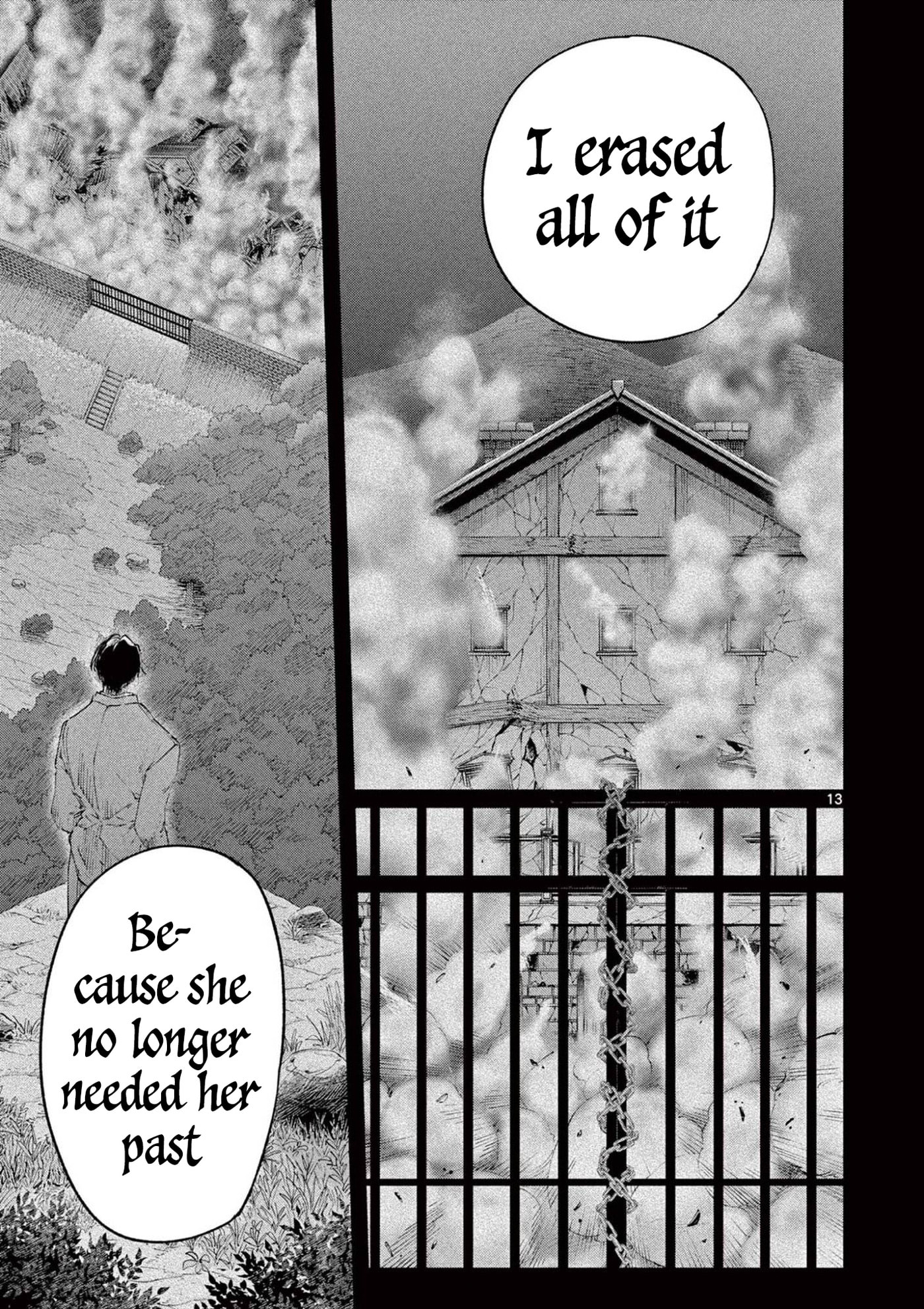 Read You are Ms. Servant. chapter 84 image 12 on Lezhin