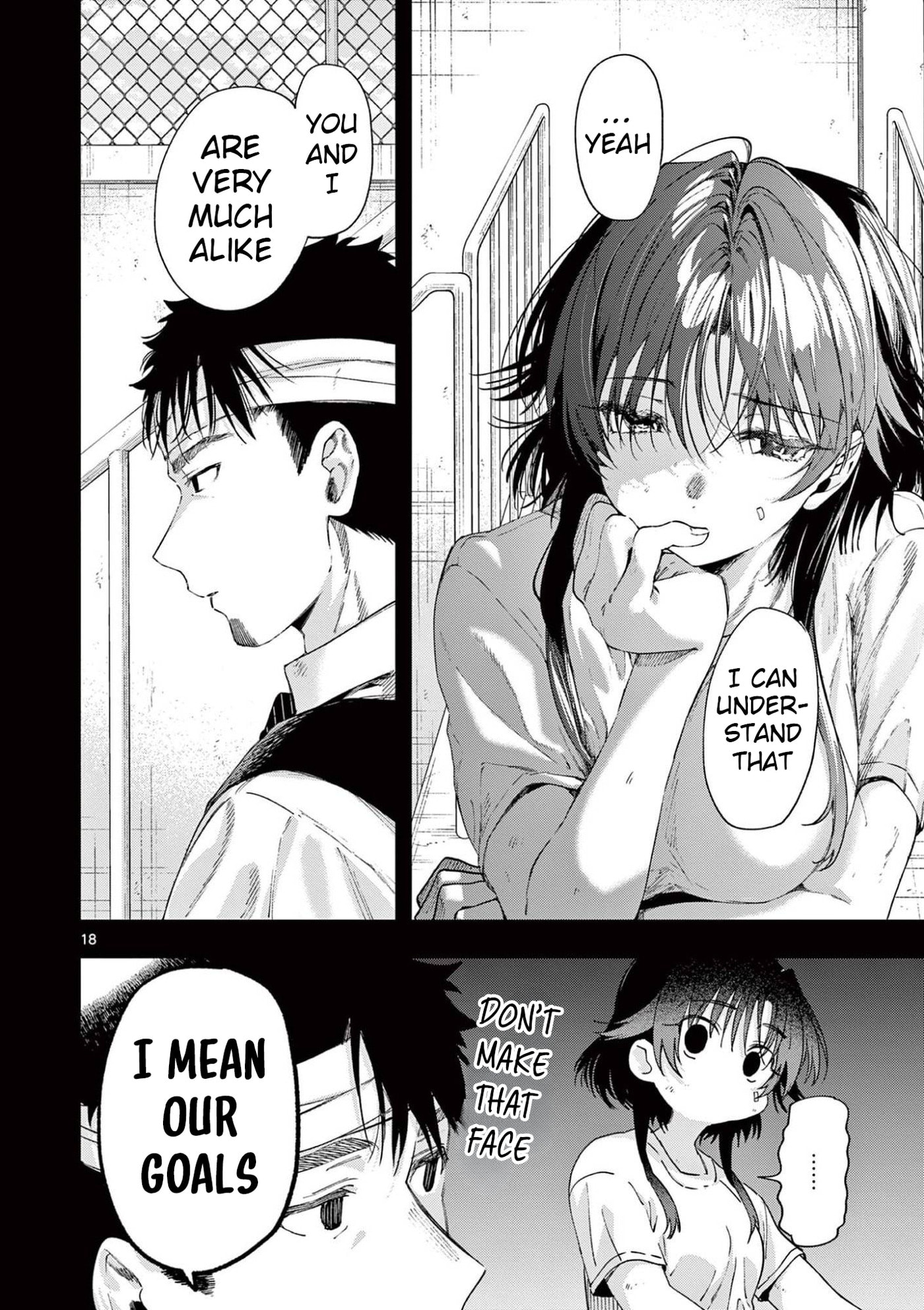 Read You are Ms. Servant. chapter 84 image 17 on Lezhin