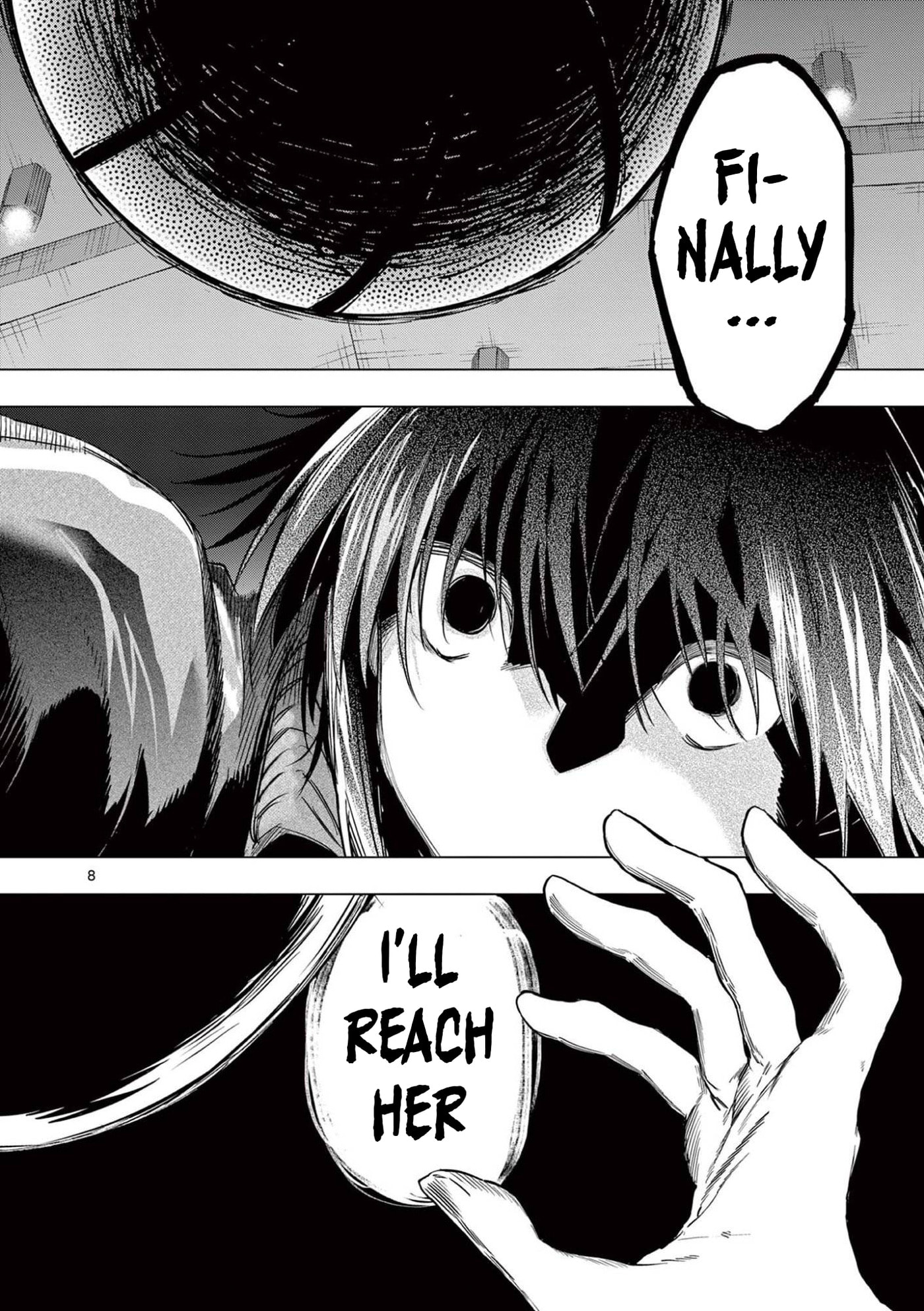 Read You are Ms. Servant. chapter 84 image 7 on Lezhin