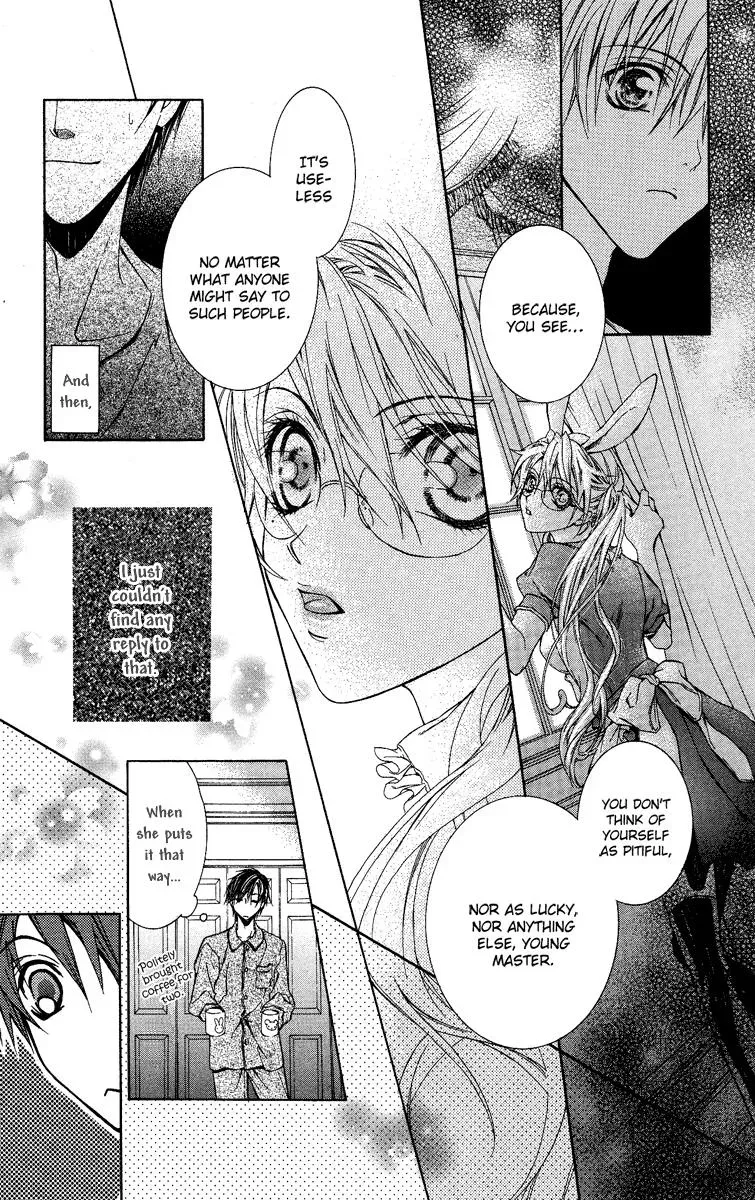 You Are My Captive Chapter 1 page 25 - 