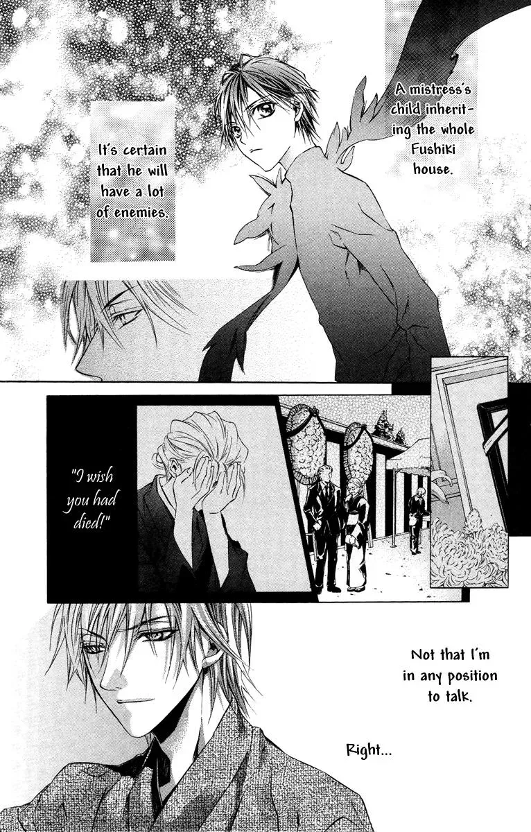 You Are My Captive Chapter 10 page 14 - 