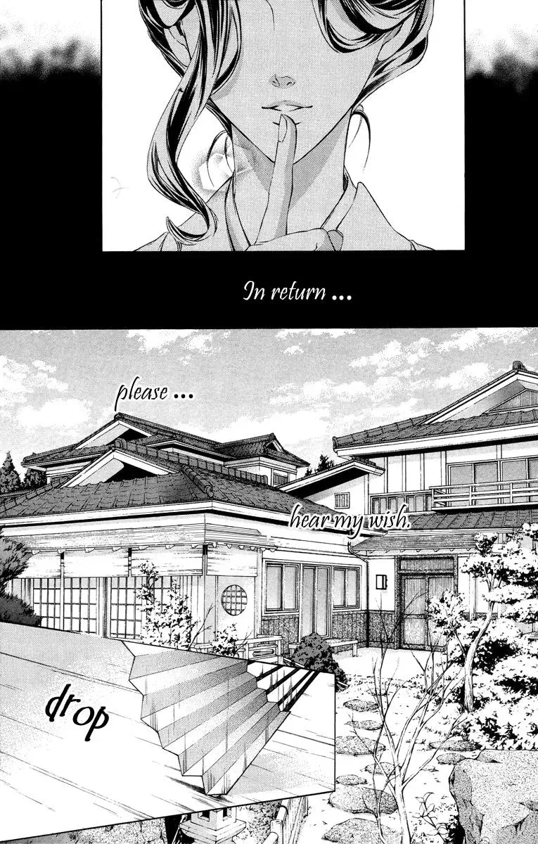 You Are My Captive Chapter 10 page 10 - 