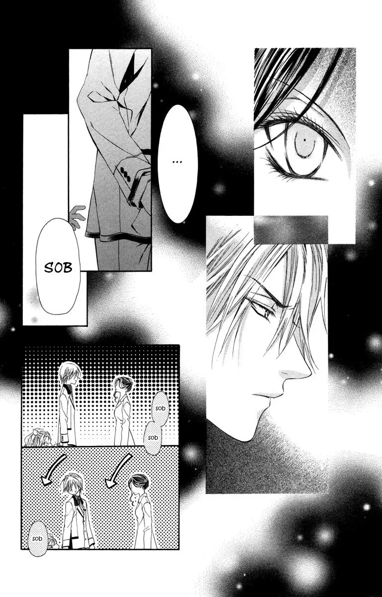 You Are My Captive Chapter 12 page 16 - 
