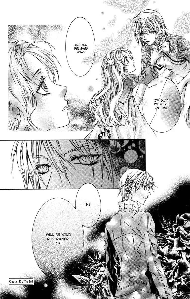 You Are My Captive Chapter 12 page 41 - 