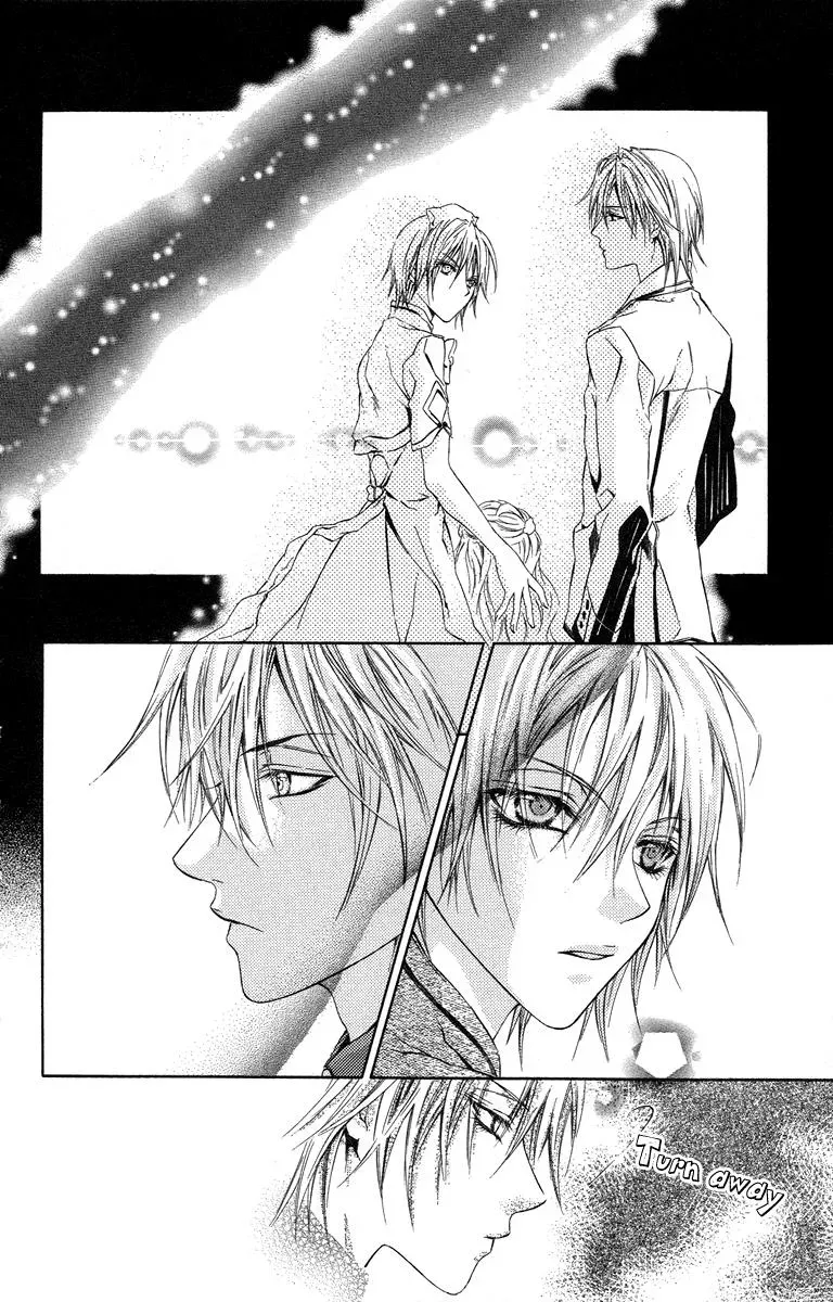 You Are My Captive Chapter 13 page 14 - 