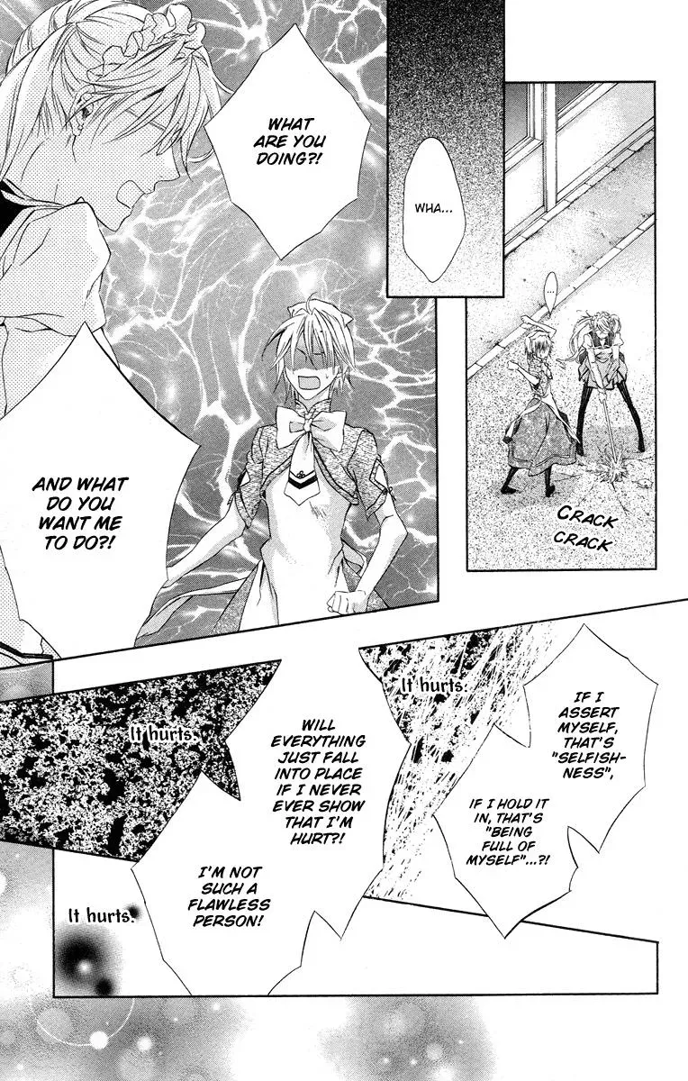 You Are My Captive Chapter 13 page 31 - 