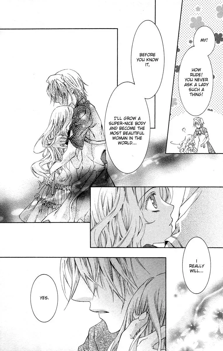 You Are My Captive Chapter 14 page 11 - 