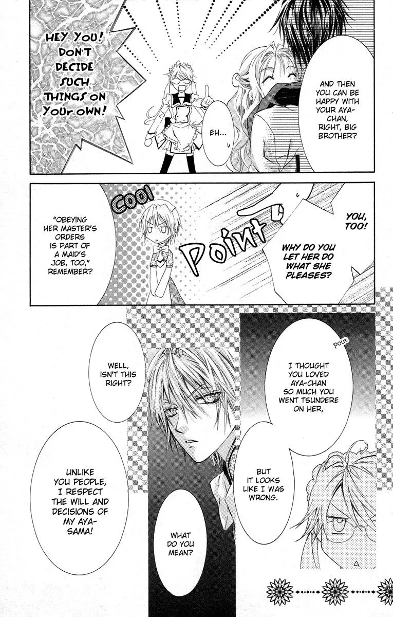 You Are My Captive Chapter 14 page 16 - 