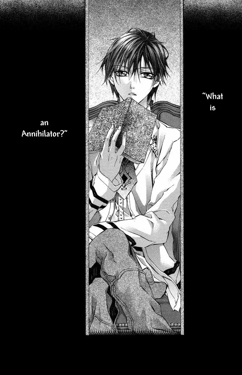 You Are My Captive Chapter 14 page 5 - 
