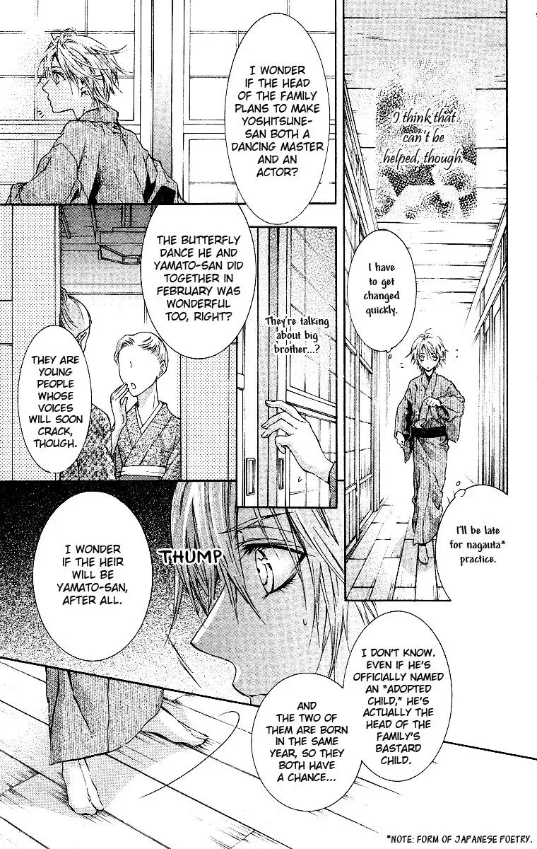 You Are My Captive Chapter 15 page 14 - 