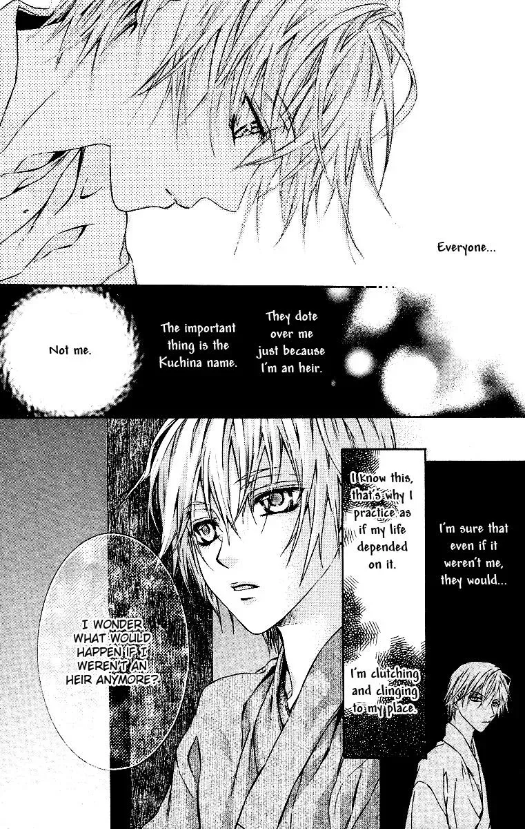 You Are My Captive Chapter 15 page 29 - 