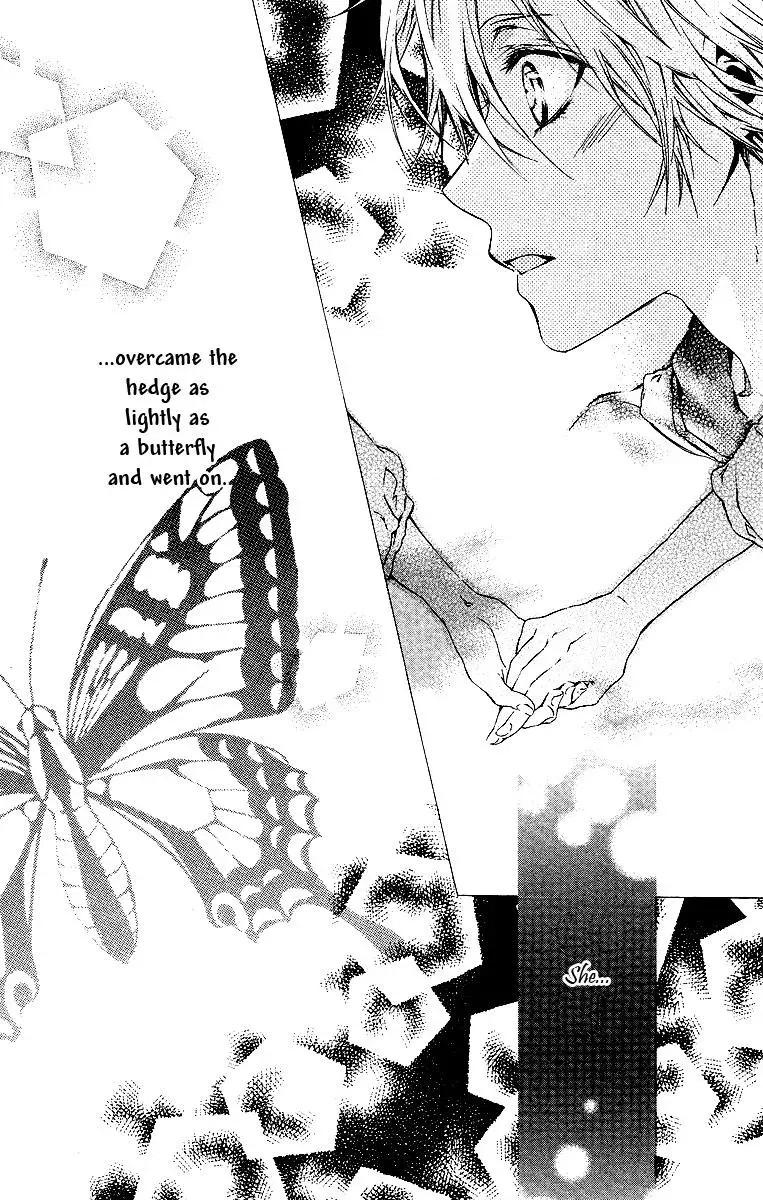 You Are My Captive Chapter 15 page 38 - 