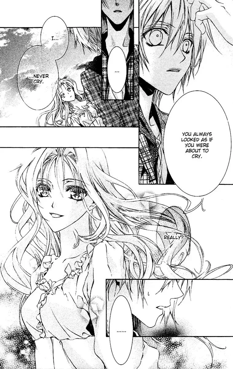 You Are My Captive Chapter 15 page 41 - 