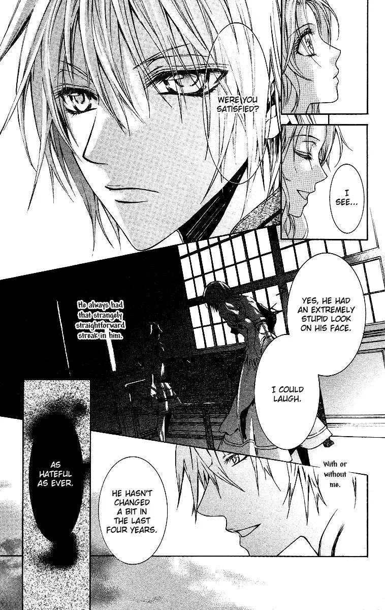 You Are My Captive Chapter 15 page 10 - 