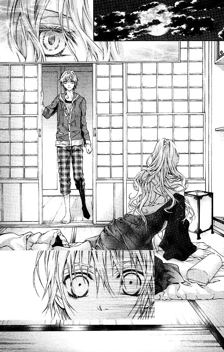 You Are My Captive Chapter 16 page 29 - 
