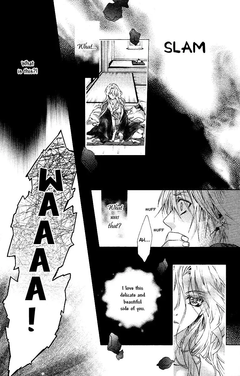 You Are My Captive Chapter 16 page 30 - 