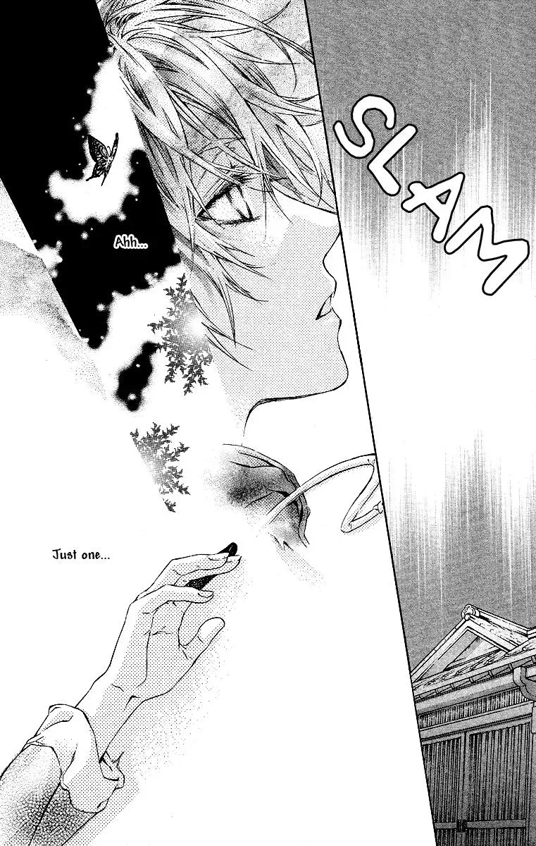 You Are My Captive Chapter 16 page 36 - 