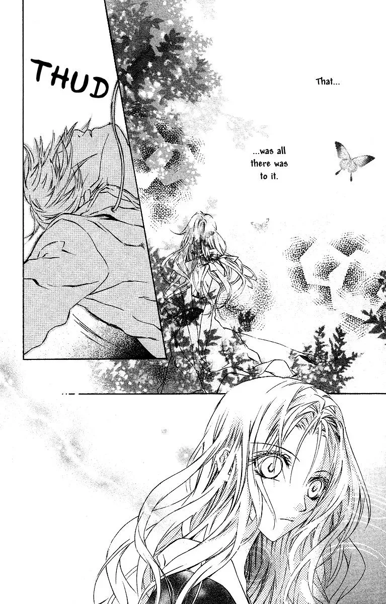 You Are My Captive Chapter 16 page 37 - 