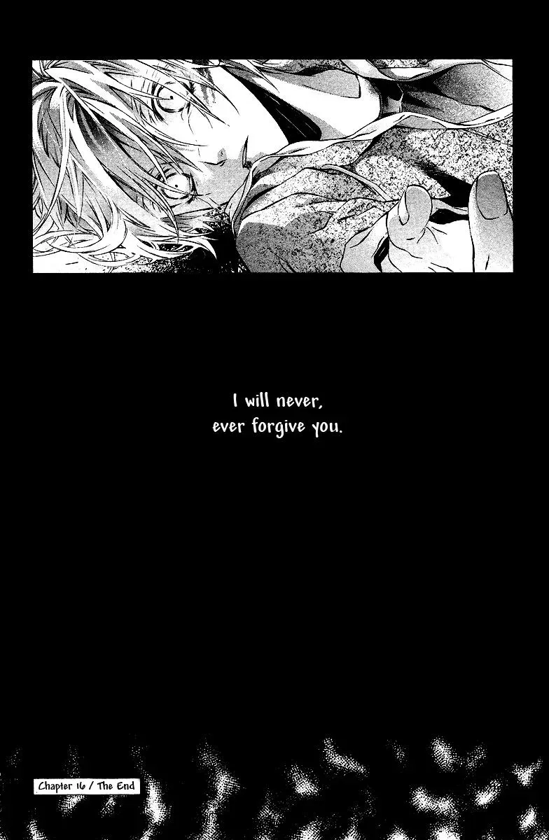 You Are My Captive Chapter 16 page 39 - 