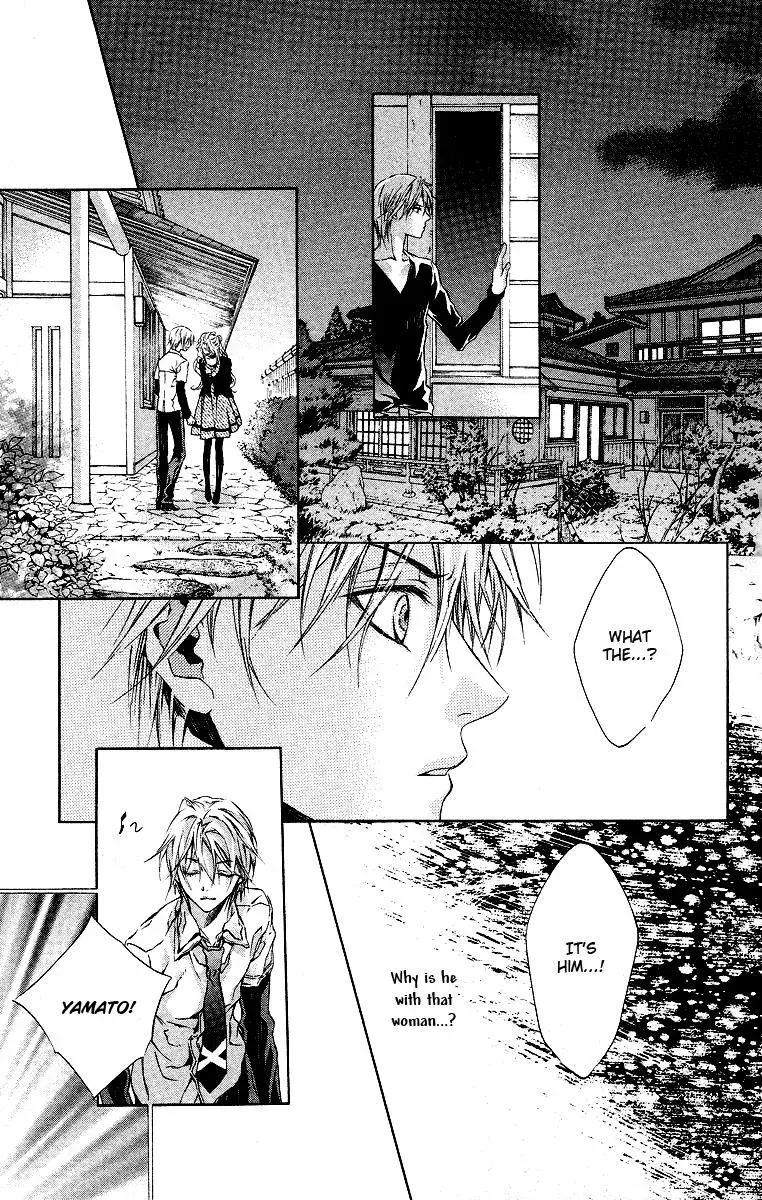 You Are My Captive Chapter 16 page 10 - 