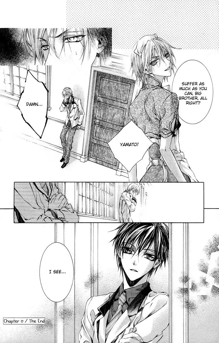 You Are My Captive Chapter 17 page 26 - 
