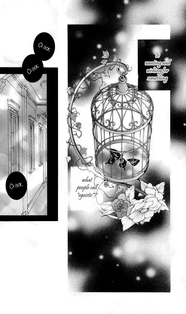You Are My Captive Chapter 17 page 4 - 