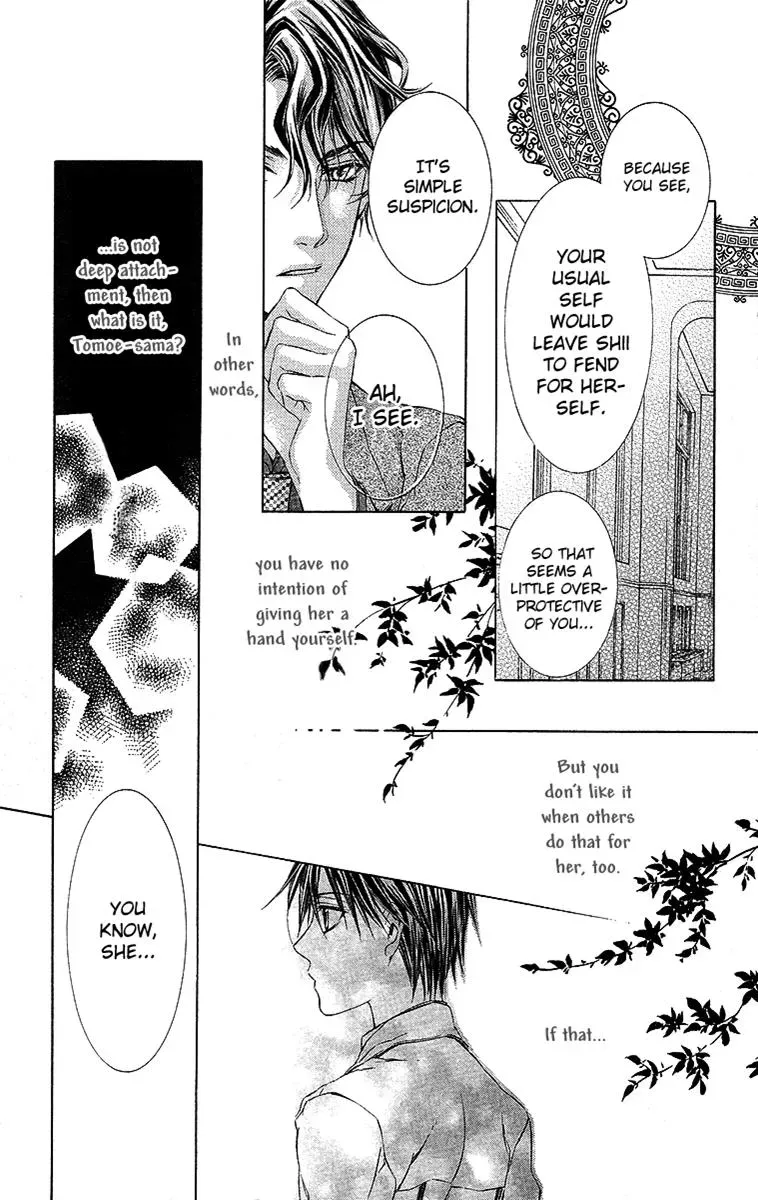 You Are My Captive Chapter 19 page 19 - 