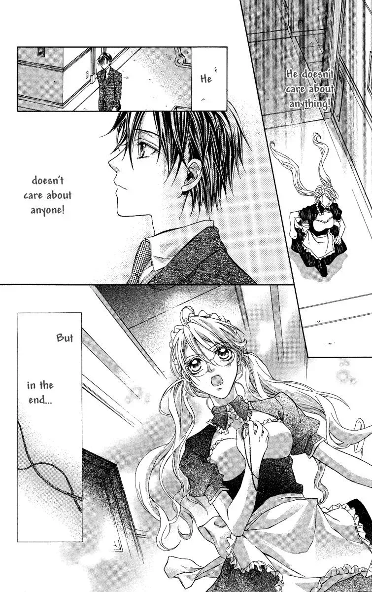 You Are My Captive Chapter 2 page 40 - 