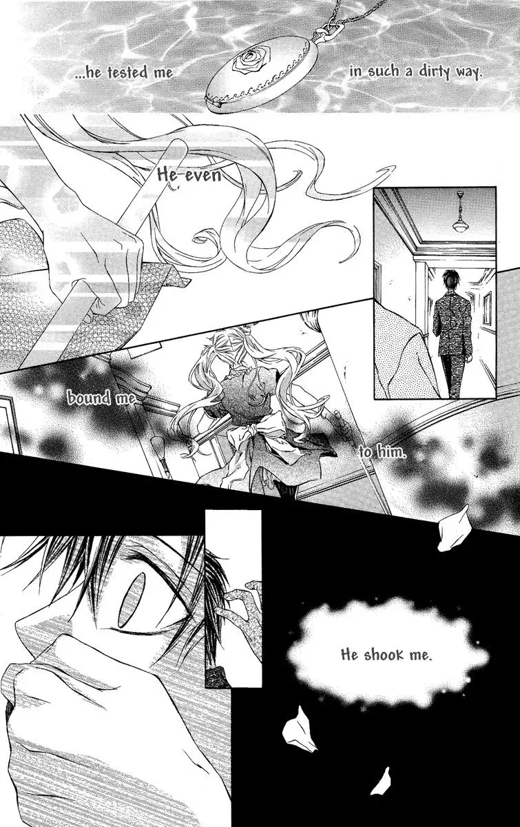 You Are My Captive Chapter 2 page 41 - 