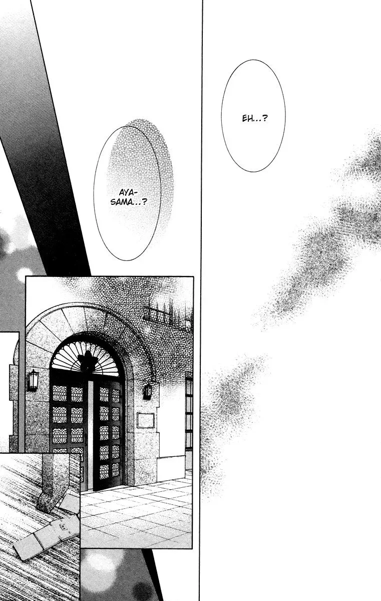 You Are My Captive Chapter 20 page 25 - 