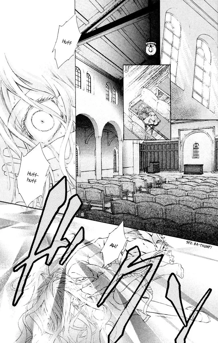 You Are My Captive Chapter 20 page 26 - 
