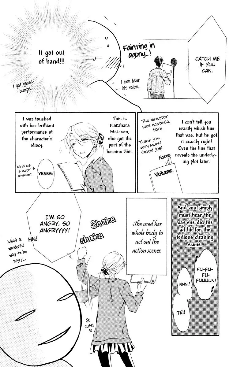 You Are My Captive Chapter 20 page 32 - 