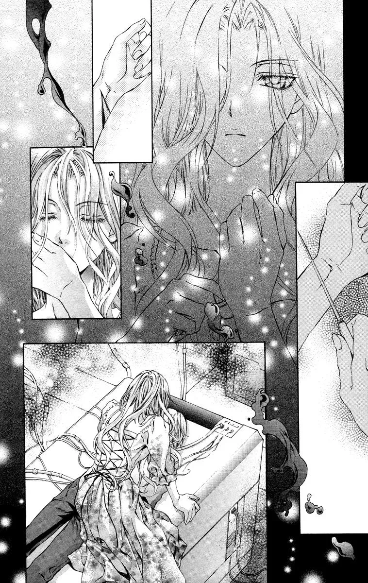 You Are My Captive Chapter 20 page 6 - 