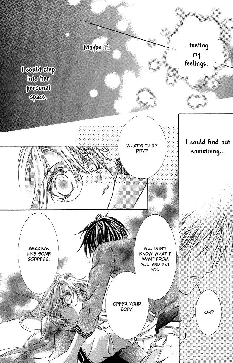 You Are My Captive Chapter 21 page 38 - 