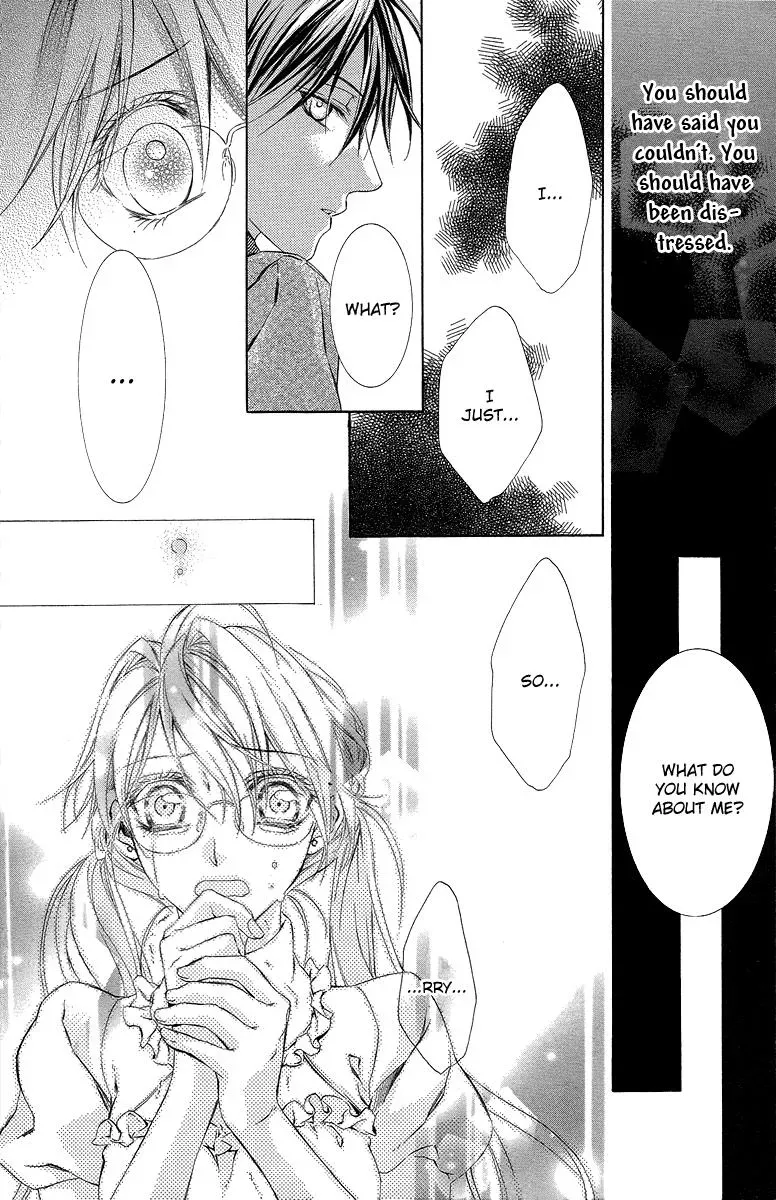 You Are My Captive Chapter 21 page 40 - 