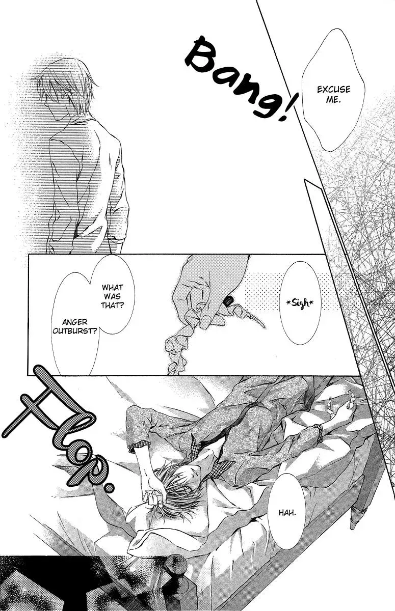 You Are My Captive Chapter 21 page 41 - 