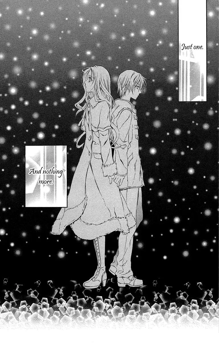 You Are My Captive Chapter 21 page 8 - 