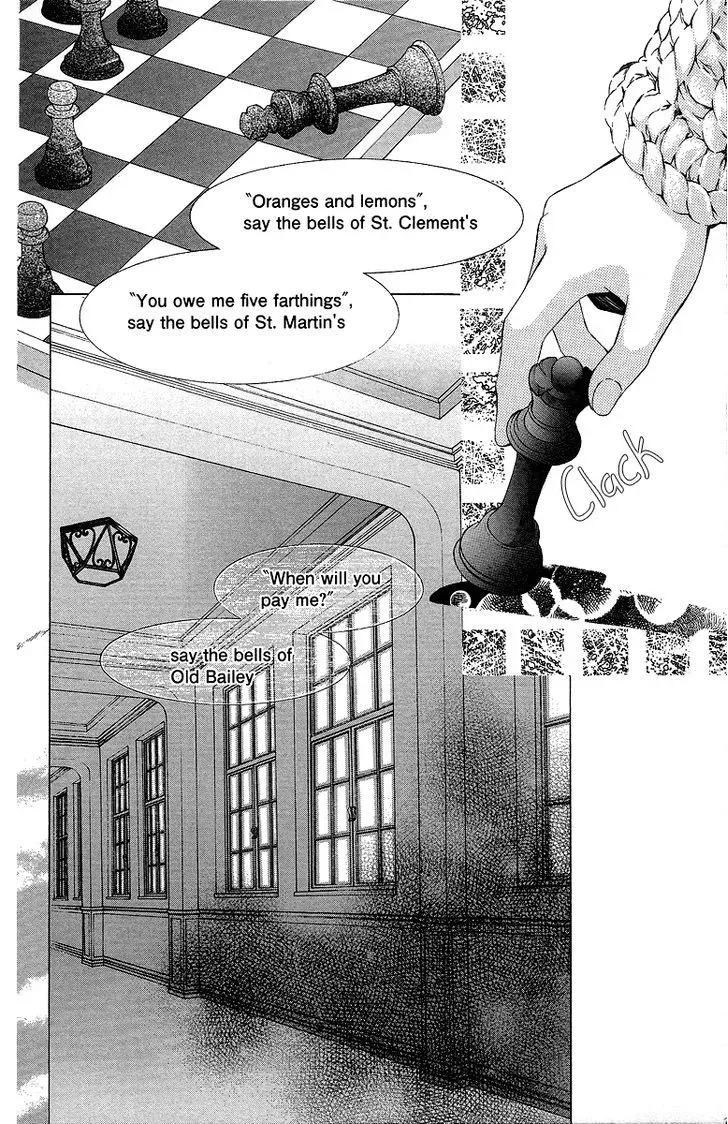 You Are My Captive Chapter 22 page 4 - 